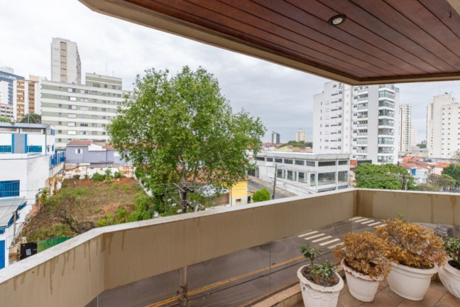 Imagem Imóvel com 3 Quartos à Venda, 119 m² em Vila Clementino - São Paulo Imagem Imóvel com 3 Quartos à Venda, 119 m² em Vila Clementino - São Paulo