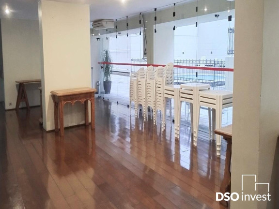 Imagem Apartamento com 3 Quartos à Venda,  em Moema - São Paulo