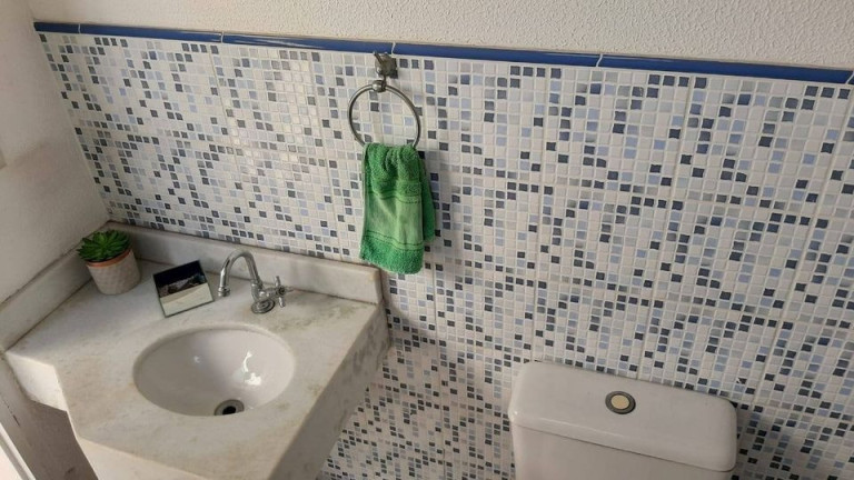 Imagem Casa de Condomínio com 4 Quartos à Venda, 272 m² em Ibiti Royal Park - Sorocaba