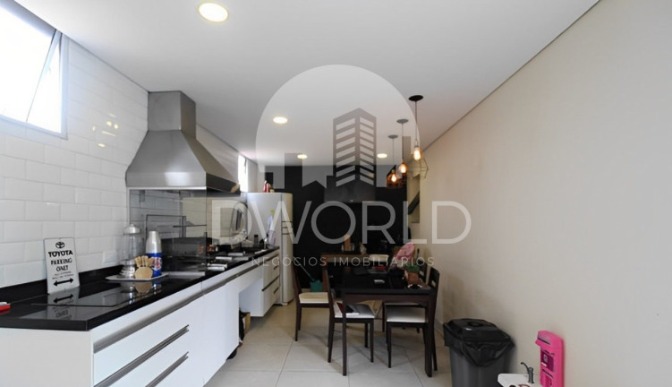 Imagem Imóvel com 2 Quartos à Venda, 127 m² em Rudge Ramos - São Bernardo Do Campo Imagem Imóvel com 2 Quartos à Venda, 127 m² em Rudge Ramos - São Bernardo Do Campo