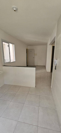 Imagem Apartamento com 2 Quartos à Venda, 47 m² em Jardim São José Leste - São José Dos Campos Imagem Apartamento com 2 Quartos à Venda, 47 m² em Jardim São José Leste - São José Dos Campos