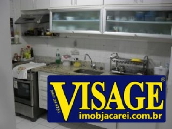 Imagem Casa de Condomínio com 3 Quartos à Venda, 100 m² em Sao Joao - Jacareí