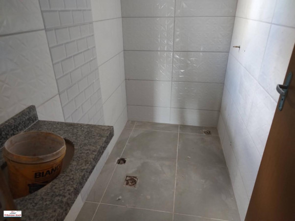 Imagem Casa com 2 Quartos à Venda, 57 m² em Bom Retiro - Campo Grande Imagem Casa com 2 Quartos à Venda, 57 m² em Bom Retiro - Campo Grande
