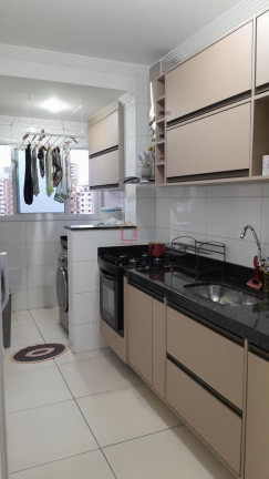Imagem Apartamento com 2 Quartos à Venda, 60 m² Imagem Apartamento com 2 Quartos à Venda, 60 m²