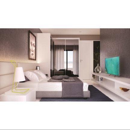 Imagem Apartamento com 2 Quartos à Venda, 83 m² em Praia Grande - Torres