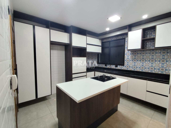 Imagem Apartamento com 3 Quartos à Venda, 160 m² em Pompéia - Santos Imagem Apartamento com 3 Quartos à Venda, 160 m² em Pompéia - Santos