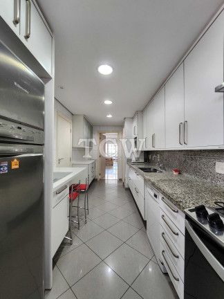 Imagem Apartamento com 3 Quartos à Venda, 200 m² em Paraíso - São Paulo