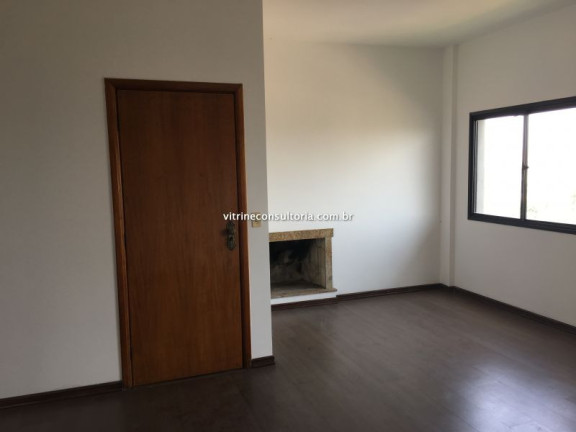 Imagem Apartamento com 3 Quartos à Venda, 269 m² em Vila Mariana - São Paulo
