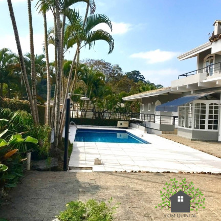Imagem Casa com 3 Quartos à Venda, 500 m² em Jardim Do Golf I - Jandira