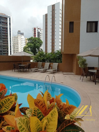 Imagem Apartamento com 4 Quartos à Venda, 174 m² em Candeal - Salvador