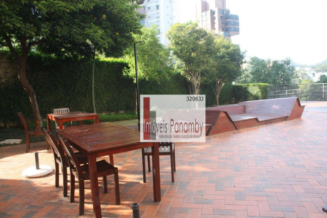 Imagem Apartamento com 1 Quarto à Venda, 70 m² em Jardim Fonte Do Morumbi - São Paulo