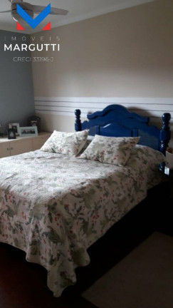 Imagem Apartamento com 3 Quartos à Venda, 170 m² em Centro - Americana Imagem Apartamento com 3 Quartos à Venda, 170 m² em Centro - Americana