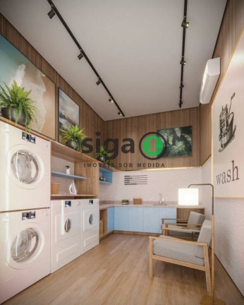 Imagem Apartamento com 1 Quarto à Venda, 24 m² em Sumarezinho - São Paulo Imagem Apartamento com 1 Quarto à Venda, 24 m² em Sumarezinho - São Paulo