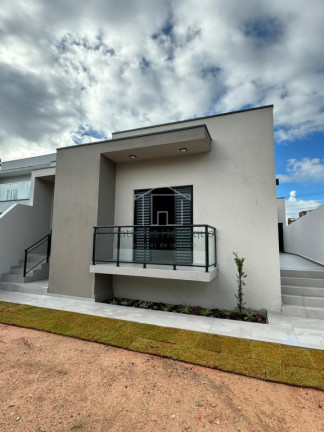 Imagem Casa de Condomínio com 3 Quartos à Venda, 163 m² em Chácaras Aracary - Várzea Paulista