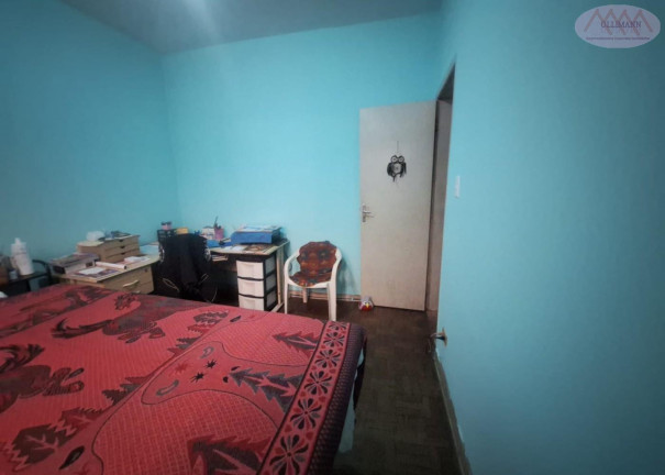 Imagem Casa com 3 Quartos à Venda, 87 m² em Colônia - Ribeirão Pires