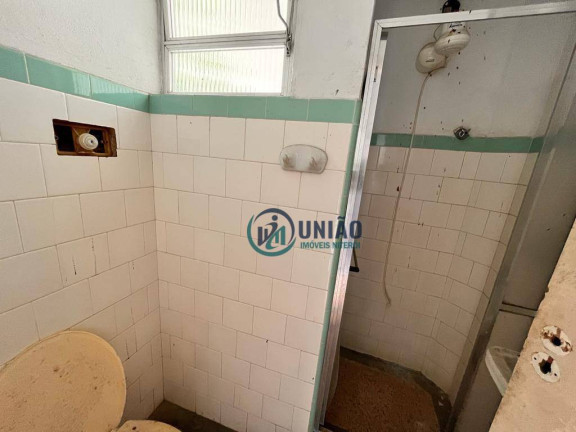 Imagem Casa com 3 Quartos à Venda, 80 m² em Fonseca - Niterói