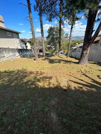 Imagem Terreno à Venda, 803 m² em Residencial Dez (alphaville) - Santana De Parnaíba Imagem Terreno à Venda, 803 m² em Residencial Dez (alphaville) - Santana De Parnaíba