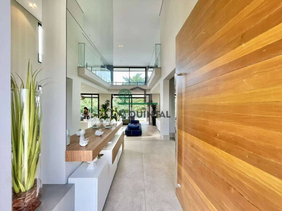 Imagem Casa com 4 Quartos à Venda, 634 m² em Alphaville - Granja Viana - Carapicuíba