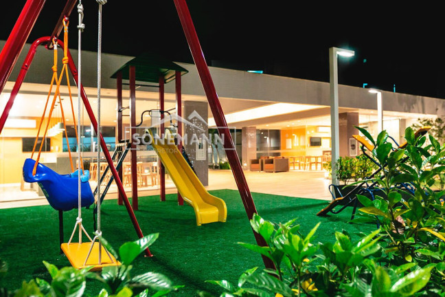 Imagem Apartamento com 3 Quartos à Venda, 94 m² em Itacorubi - Florianópolis