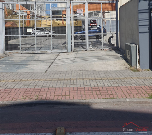 Imagem Terreno à Venda, 357 m² em Centro - Taubaté Imagem Terreno à Venda, 357 m² em Centro - Taubaté