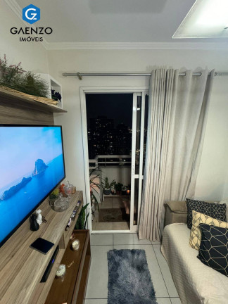 Imagem Apartamento com 2 Quartos à Venda, 58 m² em Jardim Tupanci - Barueri Imagem Apartamento com 2 Quartos à Venda, 58 m² em Jardim Tupanci - Barueri