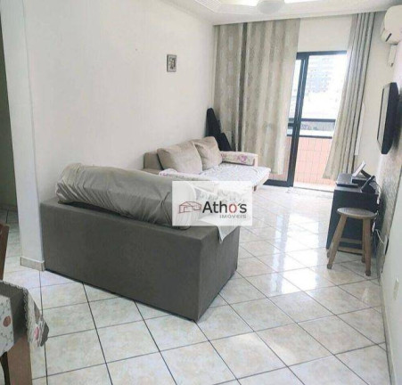 Imagem Apartamento com 2 Quartos à Venda, 75 m² em Vila Guilhermina - Praia Grande Imagem Apartamento com 2 Quartos à Venda, 75 m² em Vila Guilhermina - Praia Grande