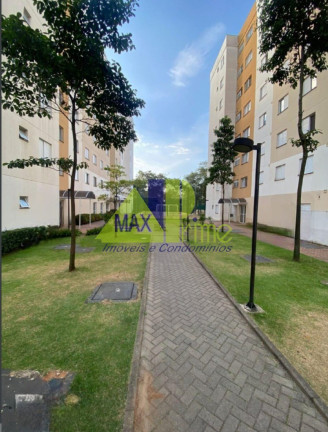 Imagem Apartamento com 2 Quartos para Alugar, 50 m² em Jardim São Francisco (zona Leste) - São Paulo
