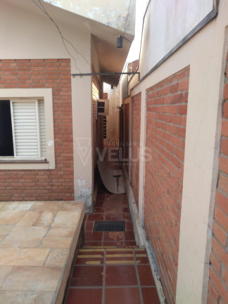 Imagem Casa com 3 Quartos à Venda, 255 m² em Centro - Itapetininga