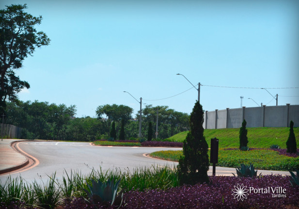 Imagem Terreno à Venda, 479 m² em Portal Ville Jardins - Boituva Imagem Terreno à Venda, 479 m² em Portal Ville Jardins - Boituva