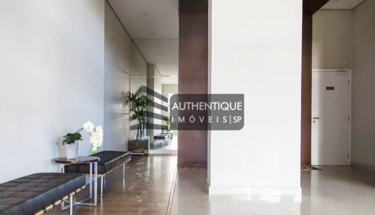 Imagem Apartamento com 3 Quartos à Venda, 168 m² em Perdizes - São Paulo