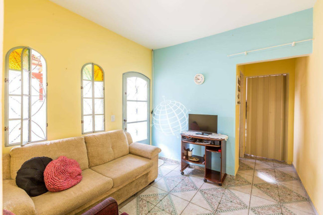 Imagem Casa com 2 Quartos à Venda, 160 m² em Jardim Alvinópolis - Atibaia Imagem Casa com 2 Quartos à Venda, 160 m² em Jardim Alvinópolis - Atibaia