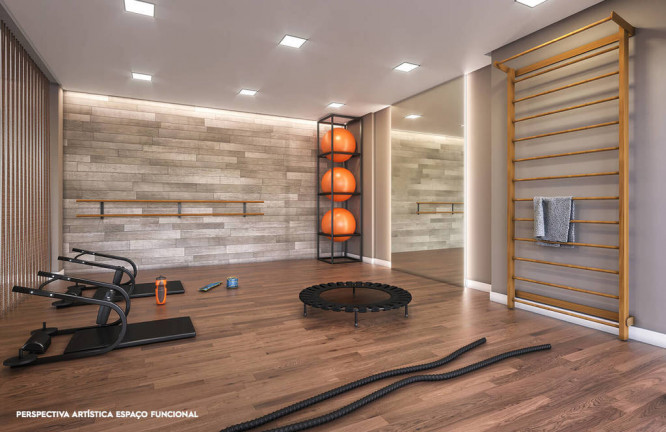 Imagem Apartamento com 2 Quartos à Venda, 45 m² em Freguesia Do ó - São Paulo Imagem Apartamento com 2 Quartos à Venda, 45 m² em Freguesia Do ó - São Paulo