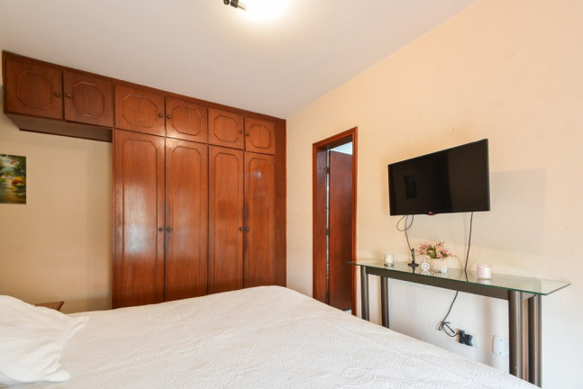 Imagem Apartamento com 3 Quartos à Venda, 144 m² em Mirandópolis - São Paulo
