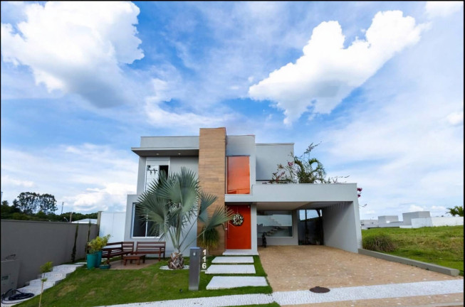 Imagem Casa com 4 Quartos à Venda, 307 m² em Mogi Mirim Imagem Casa com 4 Quartos à Venda, 307 m² em Mogi Mirim