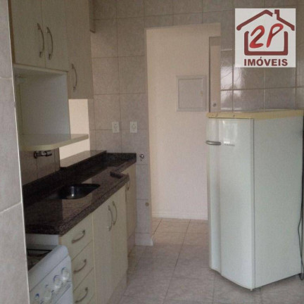 Imagem Apartamento com 1 Quarto para Alugar, 50 m² em Centro - São José Dos Campos Imagem Apartamento com 1 Quarto para Alugar, 50 m² em Centro - São José Dos Campos