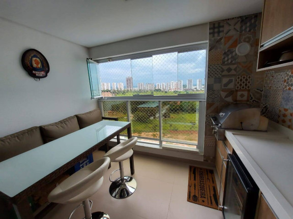 Imagem Apartamento com 3 Quartos à Venda, 93 m² em Parque Campolim - Sorocaba Imagem Apartamento com 3 Quartos à Venda, 93 m² em Parque Campolim - Sorocaba