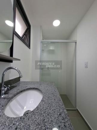 Imagem Apartamento com 1 Quarto para Alugar, 27 m² em Perdizes - São Paulo Imagem Apartamento com 1 Quarto para Alugar, 27 m² em Perdizes - São Paulo