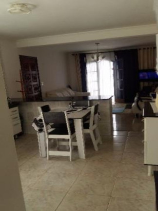 Imagem Sobrado com 2 Quartos à Venda, 150 m² em Brasilândia - São Paulo Imagem Sobrado com 2 Quartos à Venda, 150 m² em Brasilândia - São Paulo