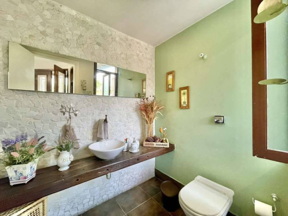 Imagem Casa de Condomínio com 3 Quartos à Venda, 323 m² em São Paulo Ii - Cotia