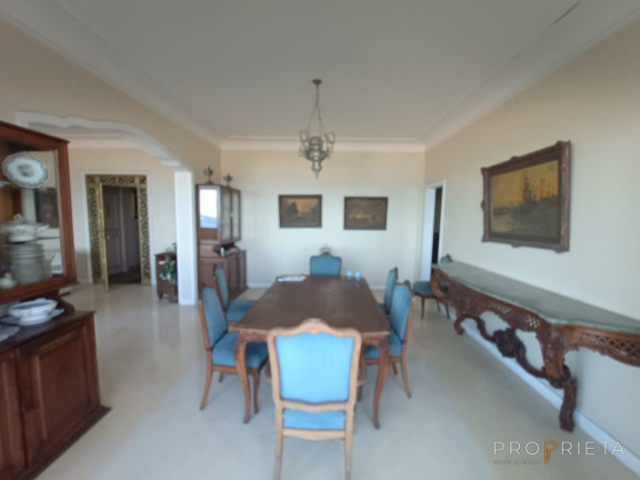 Imagem Apartamento com 4 Quartos à Venda, 200 m² em Copacabana - Rio De Janeiro
