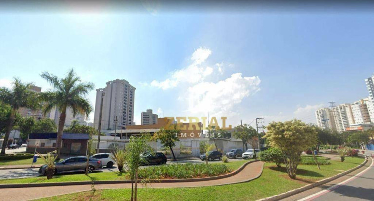 Imagem Terreno à Venda, 5.249 m² em Santa Paula - São Caetano Do Sul Imagem Terreno à Venda, 5.249 m² em Santa Paula - São Caetano Do Sul