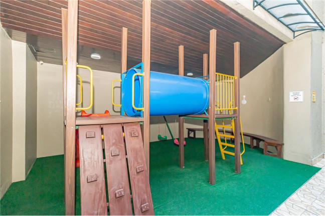 Imagem Apartamento com 3 Quartos à Venda, 109 m² em Centro Histórico - Porto Alegre Imagem Apartamento com 3 Quartos à Venda, 109 m² em Centro Histórico - Porto Alegre