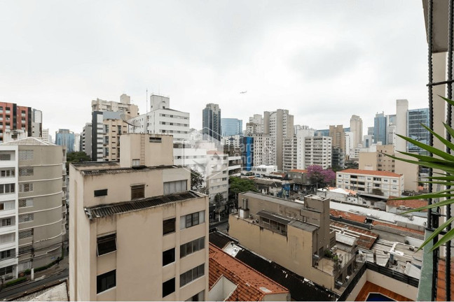 Imagem Apartamento com 1 Quarto à Venda, 53 m² em Itaim Bibi - São Paulo Imagem Apartamento com 1 Quarto à Venda, 53 m² em Itaim Bibi - São Paulo