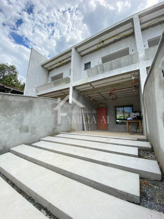 Imagem Casa com 3 Quartos à Venda, 123 m² em São Marcos - Joinville Imagem Casa com 3 Quartos à Venda, 123 m² em São Marcos - Joinville