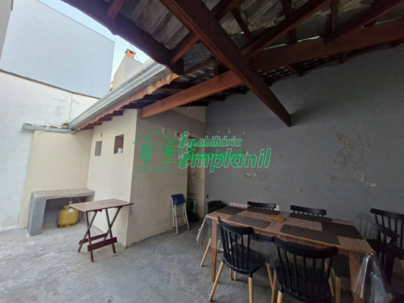 Imagem Casa com 3 Quartos à Venda, 187 m² em Jardim Brasil - Várzea Paulista Imagem Casa com 3 Quartos à Venda, 187 m² em Jardim Brasil - Várzea Paulista