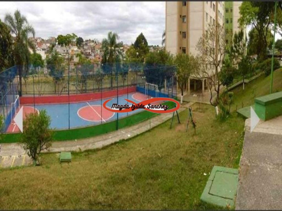 Imagem Apartamento com 2 Quartos à Venda, 57 m² em Parque Paineiras - São Paulo
