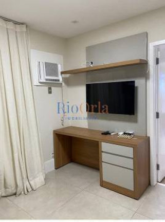 Imagem Apartamento com 4 Quartos à Venda, 236 m² em Barra Da Tijuca - Rio De Janeiro