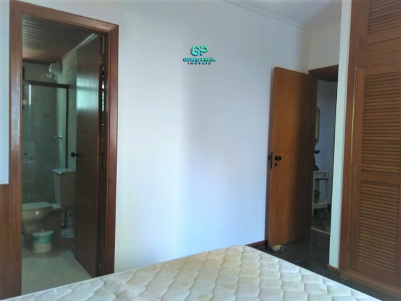 Imagem Apartamento com 4 Quartos à Venda, 140 m² em Enseada - Guarujá