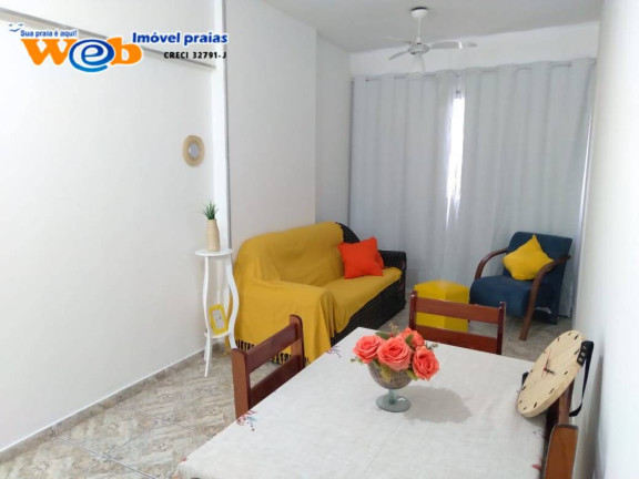 Imagem Apartamento com 1 Quarto à Venda, 67 m² em Aviação - Praia Grande