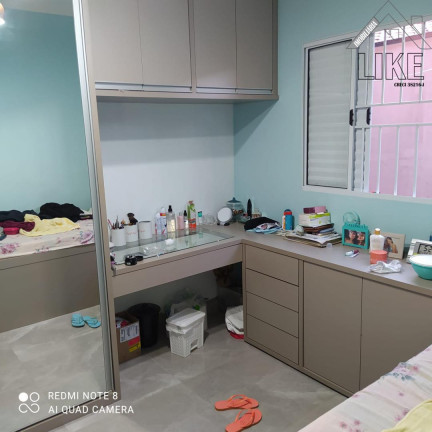 Imagem Casa com 2 Quartos à Venda, 120 m² em Jardim Paraíso Do Sol - São José Dos Campos Imagem Casa com 2 Quartos à Venda, 120 m² em Jardim Paraíso Do Sol - São José Dos Campos
